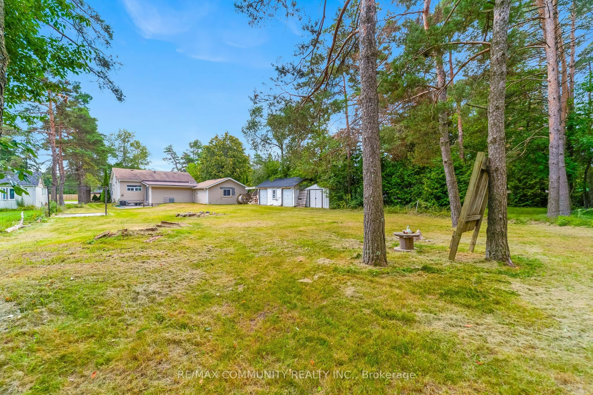 5154 Aurora Road, Whitchurch-Stouffville, ON, L4A 7X4 - 31