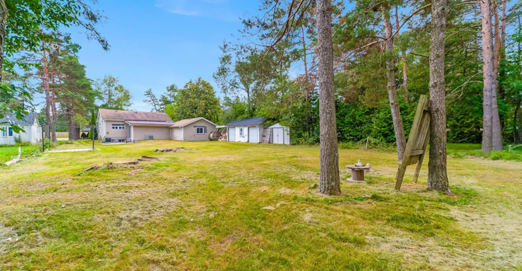 5154 Aurora Road, Whitchurch-Stouffville, ON, L4A 7X4 - 31