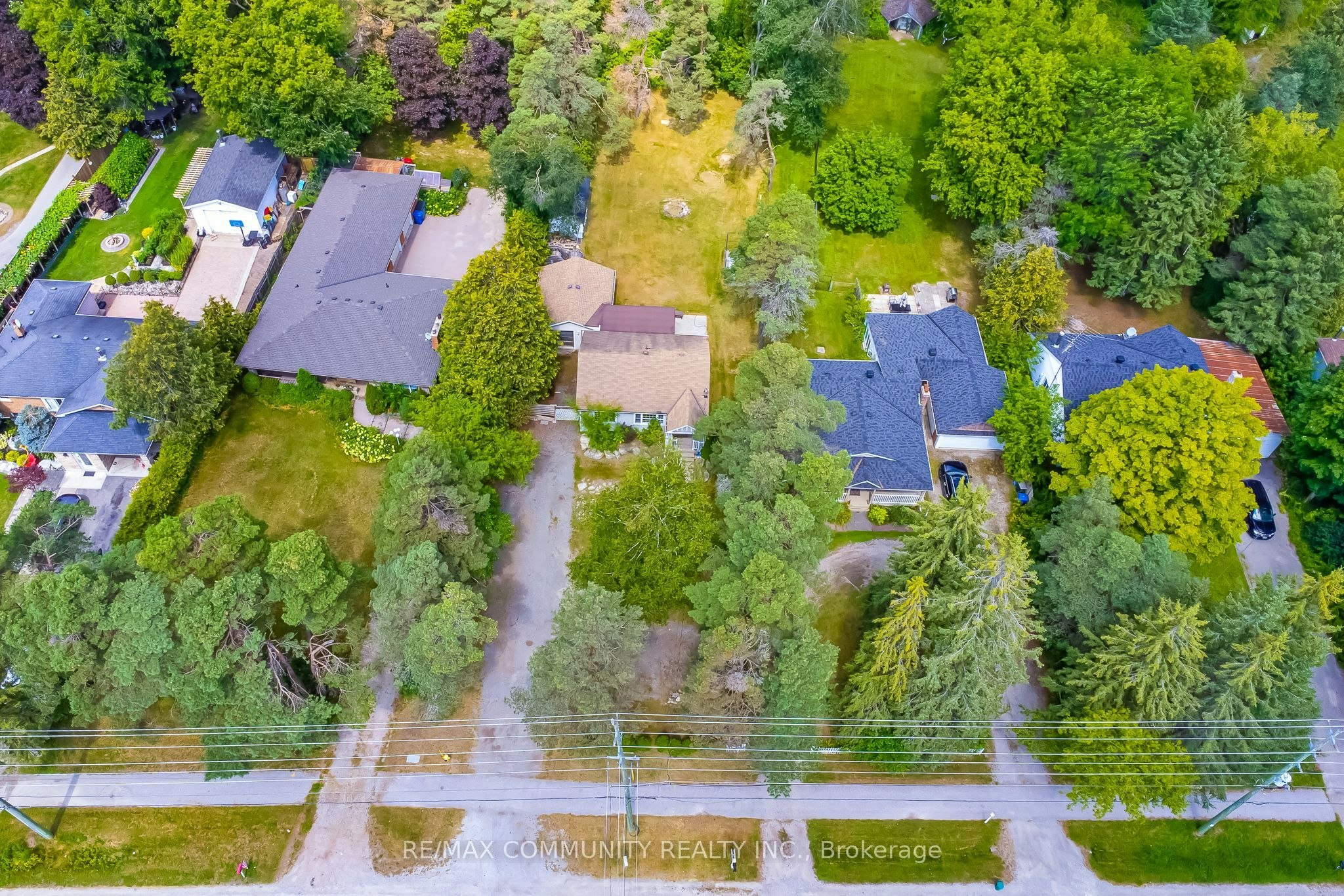 5154 Aurora Road, Whitchurch-Stouffville, ON, L4A 7X4 - 38