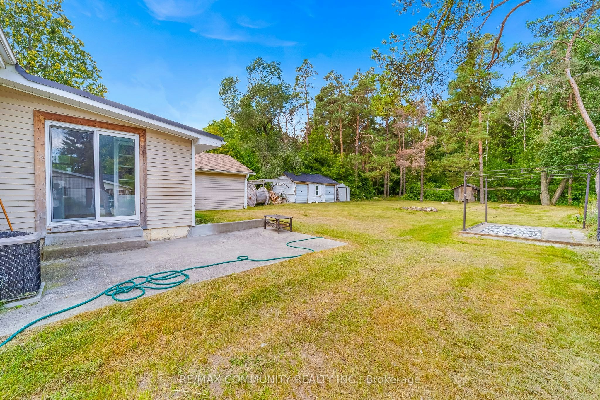 5154 Aurora Road, Whitchurch-Stouffville, ON, L4A 7X4 - 26