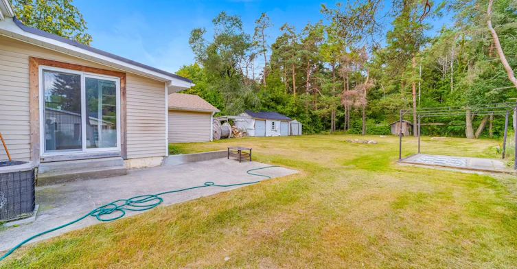 5154 Aurora Road, Whitchurch-Stouffville, ON, L4A 7X4 - 26