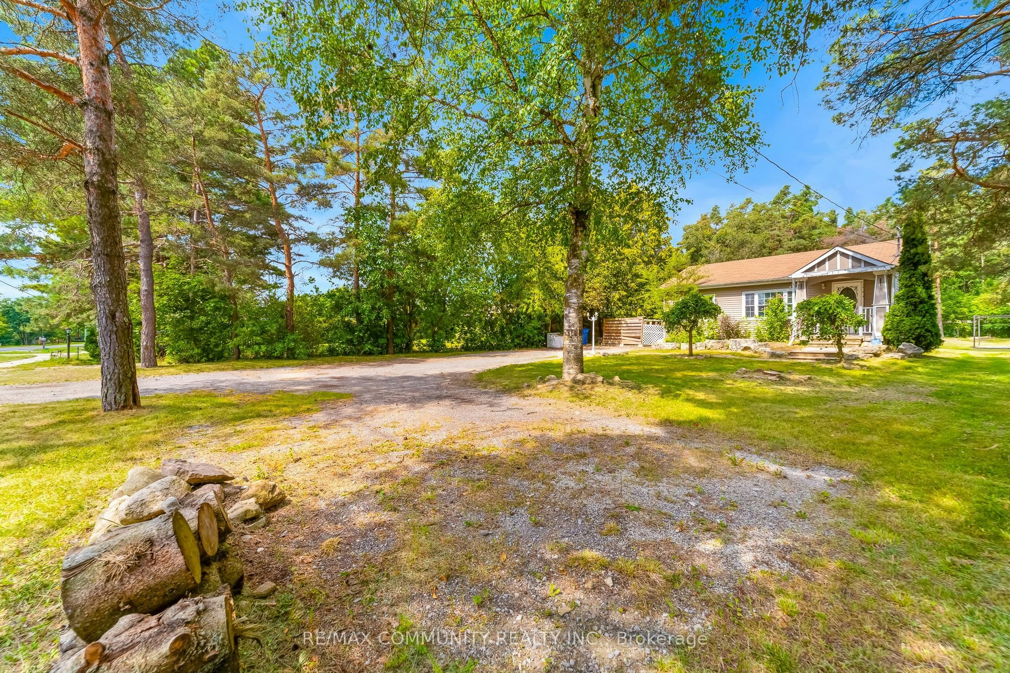 5154 Aurora Road, Whitchurch-Stouffville, ON, L4A 7X4 - 3