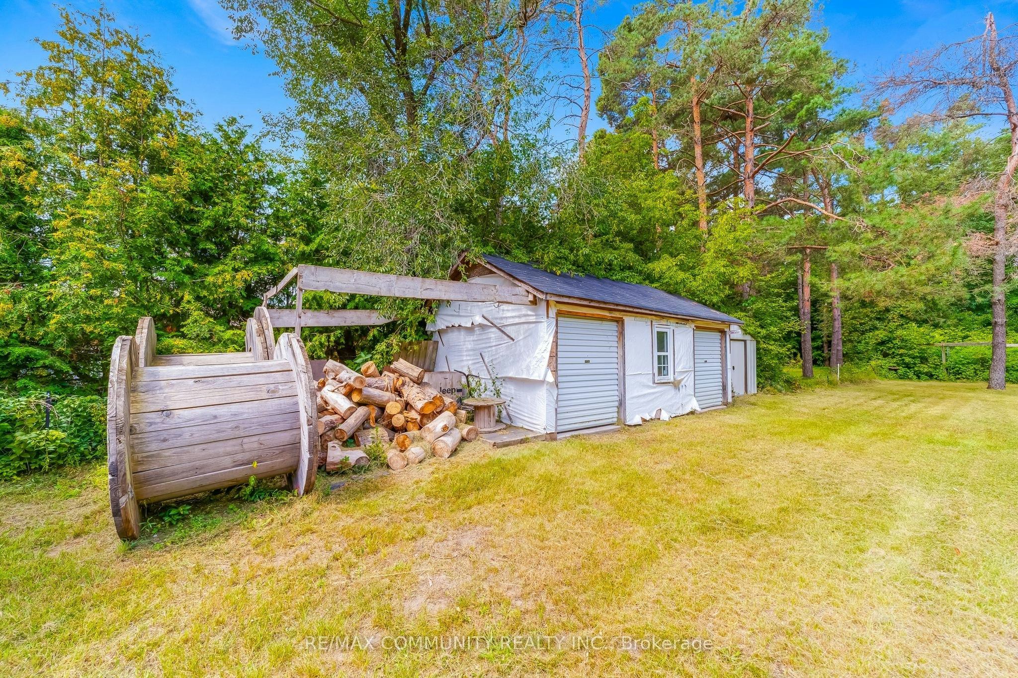 5154 Aurora Road, Whitchurch-Stouffville, ON, L4A 7X4 - 29