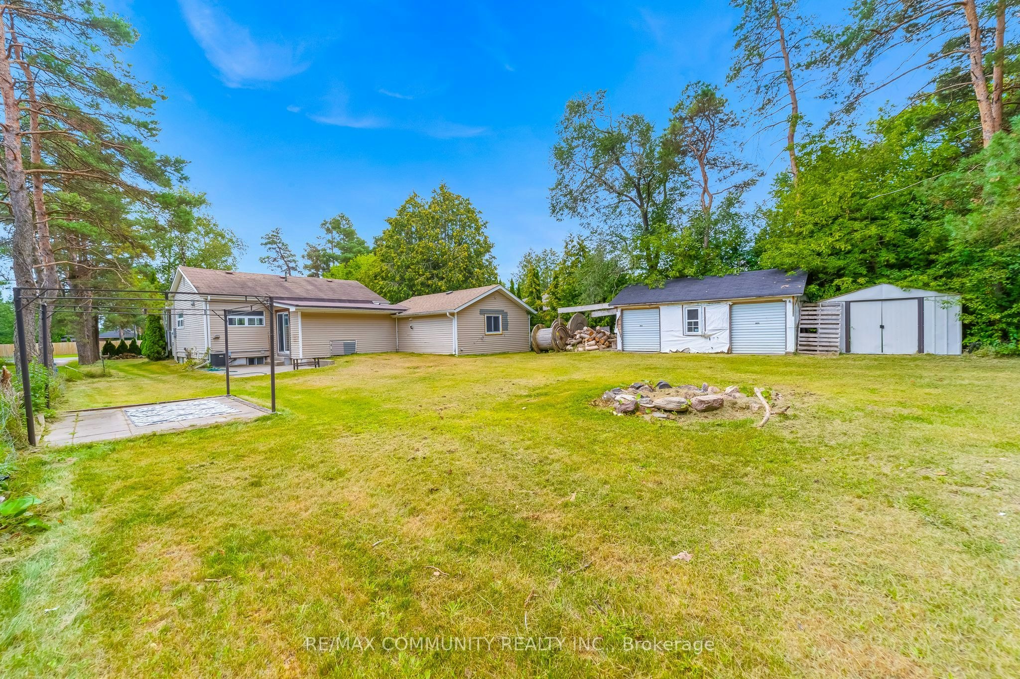 5154 Aurora Road, Whitchurch-Stouffville, ON, L4A 7X4 - 33