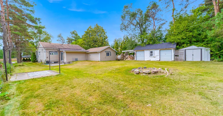 5154 Aurora Road, Whitchurch-Stouffville, ON, L4A 7X4 - 33