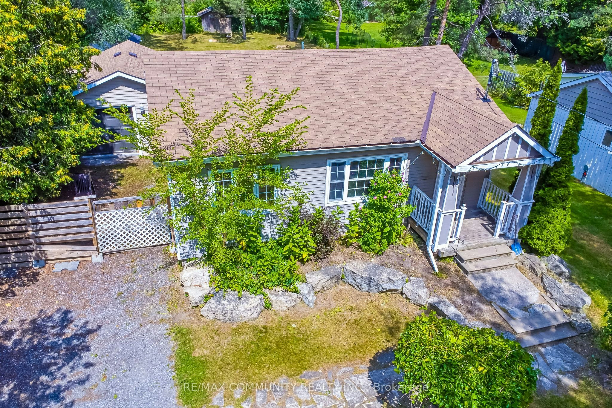 5154 Aurora Road, Whitchurch-Stouffville, ON, L4A 7X4 - 36