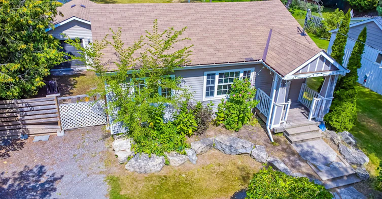 5154 Aurora Road, Whitchurch-Stouffville, ON, L4A 7X4 - 36