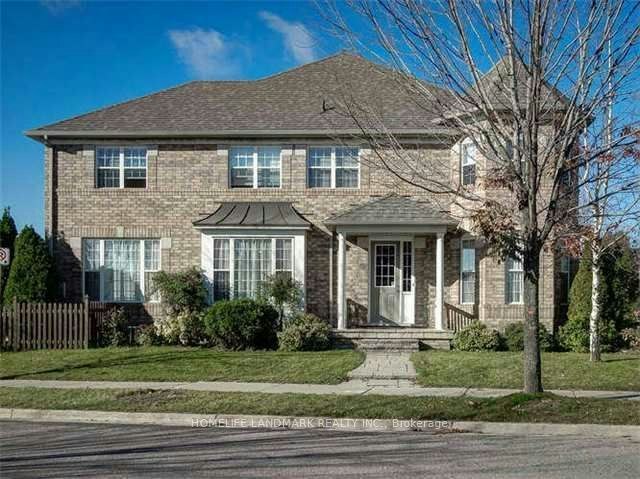 91 The Meadows Avenue, Markham, ON, L6B 1B6