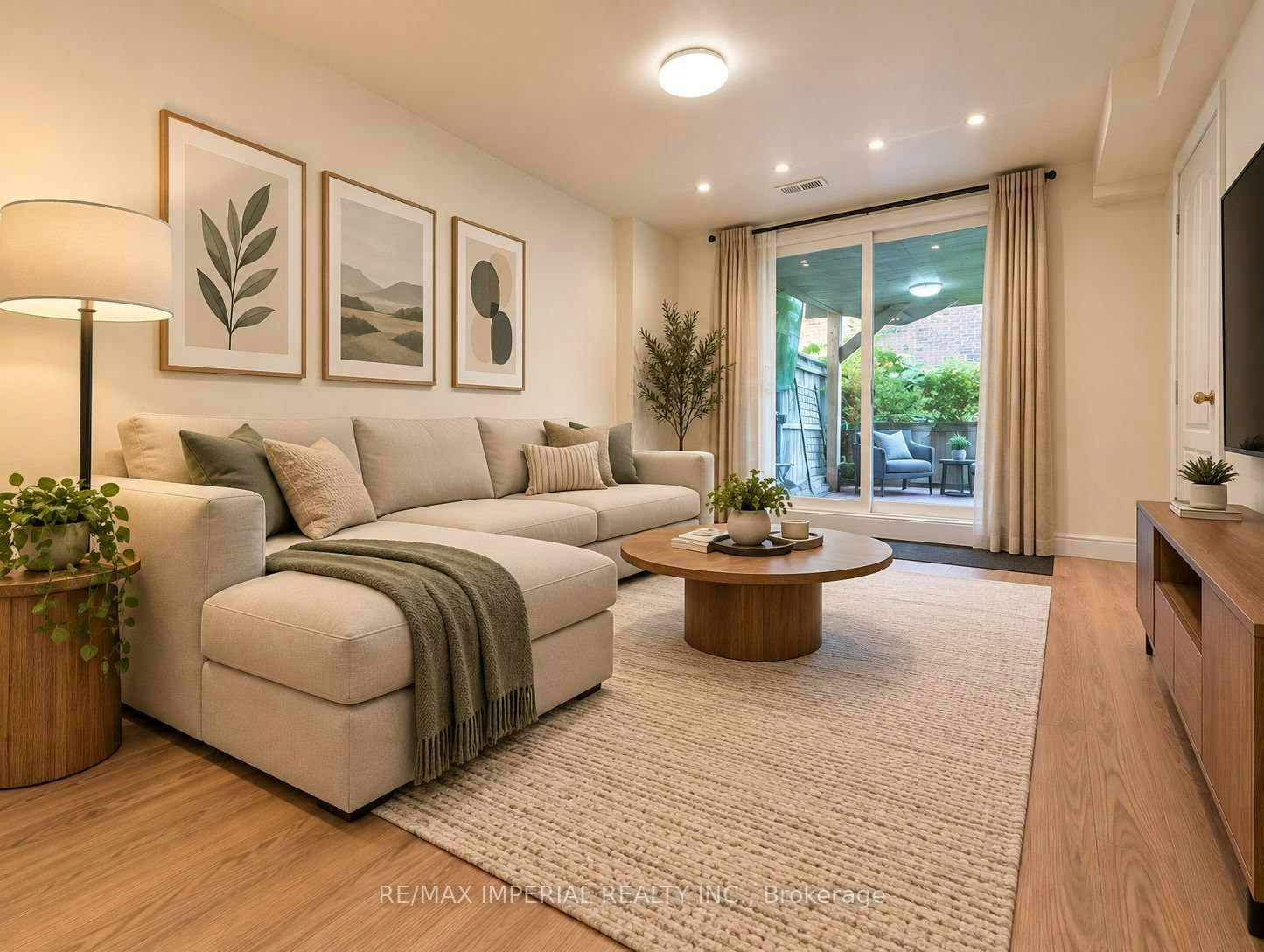 BSMT-234 Old Colony Road, Richmond Hill, ON, L4E 5B9 - 2