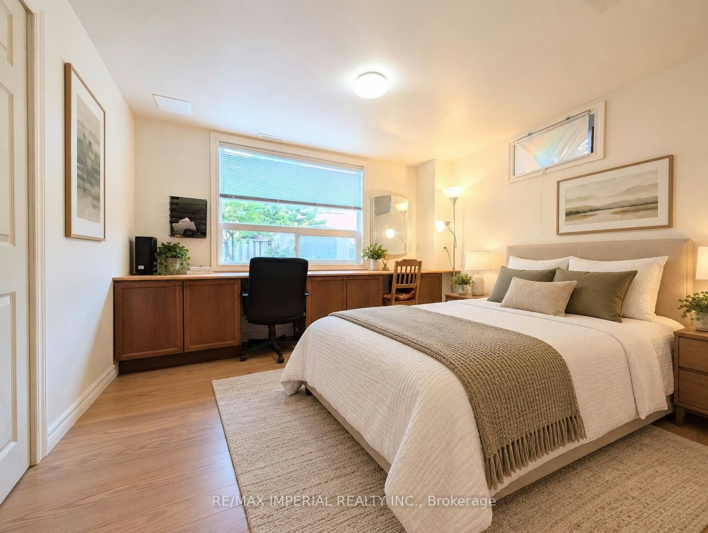 BSMT-234 Old Colony Road, Richmond Hill, ON, L4E 5B9 - 5
