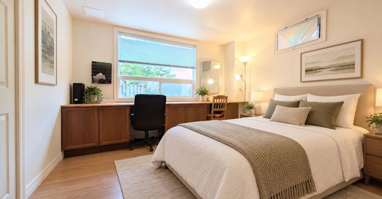 BSMT-234 Old Colony Road, Richmond Hill, ON, L4E 5B9 - 5
