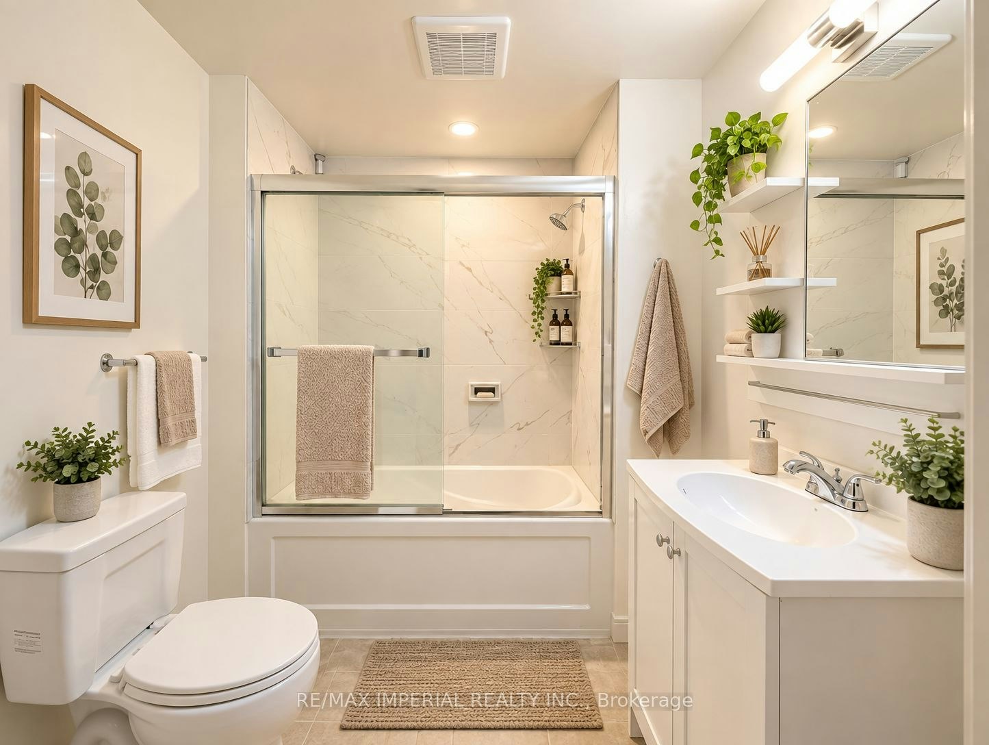 BSMT-234 Old Colony Road, Richmond Hill, ON, L4E 5B9 - 16