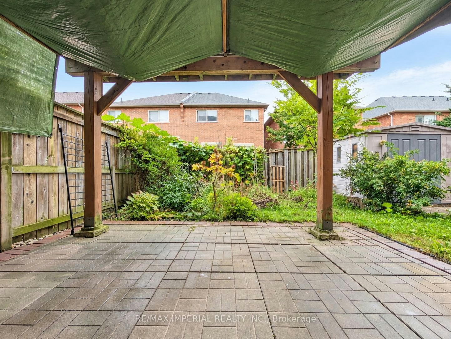 BSMT-234 Old Colony Road, Richmond Hill, ON, L4E 5B9 - 19