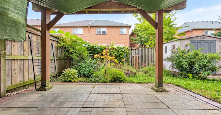 BSMT-234 Old Colony Road, Richmond Hill, ON, L4E 5B9 - 19