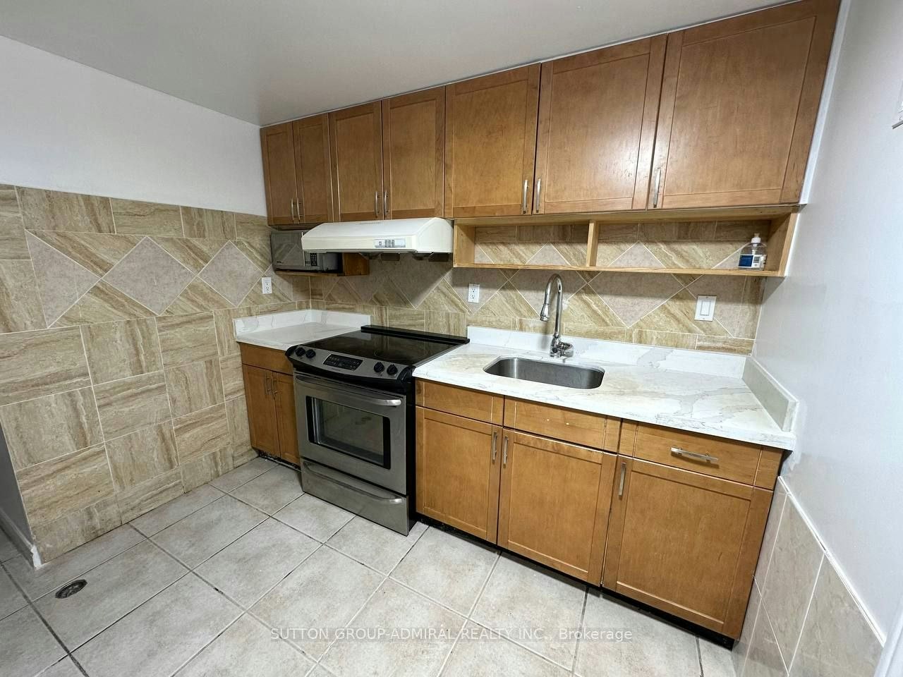 Bsmt-16 Fairty Drive, Markham, ON, L3S 3A3 - 2