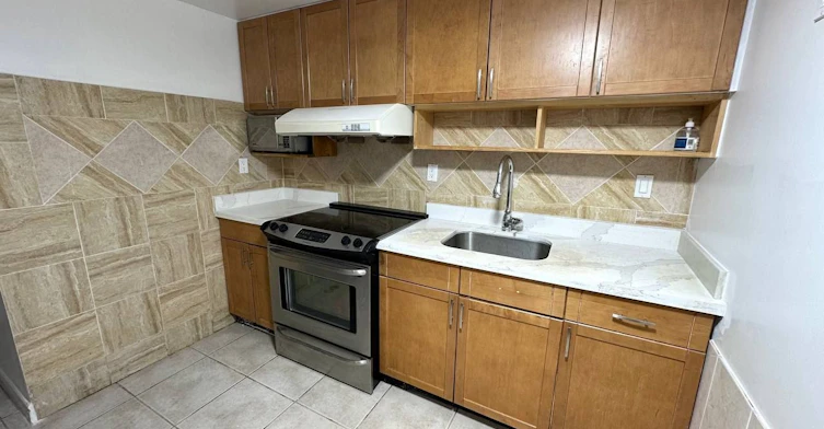Bsmt-16 Fairty Drive, Markham, ON, L3S 3A3 - 2