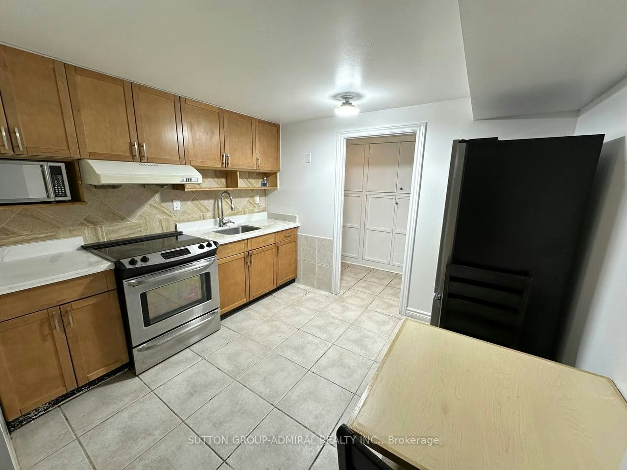 Bsmt-16 Fairty Drive, Markham, ON, L3S 3A3