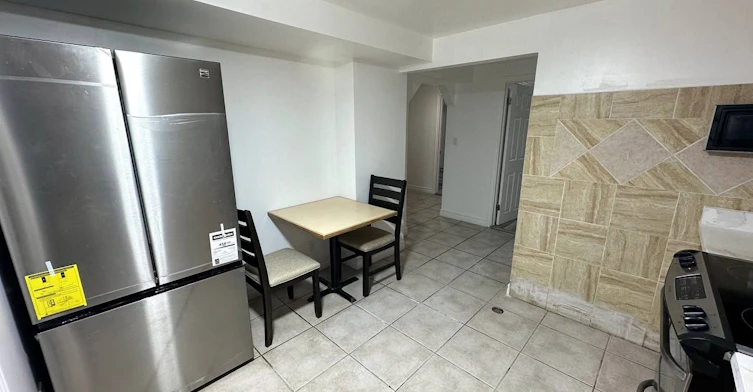 Bsmt-16 Fairty Drive, Markham, ON, L3S 3A3 - 3