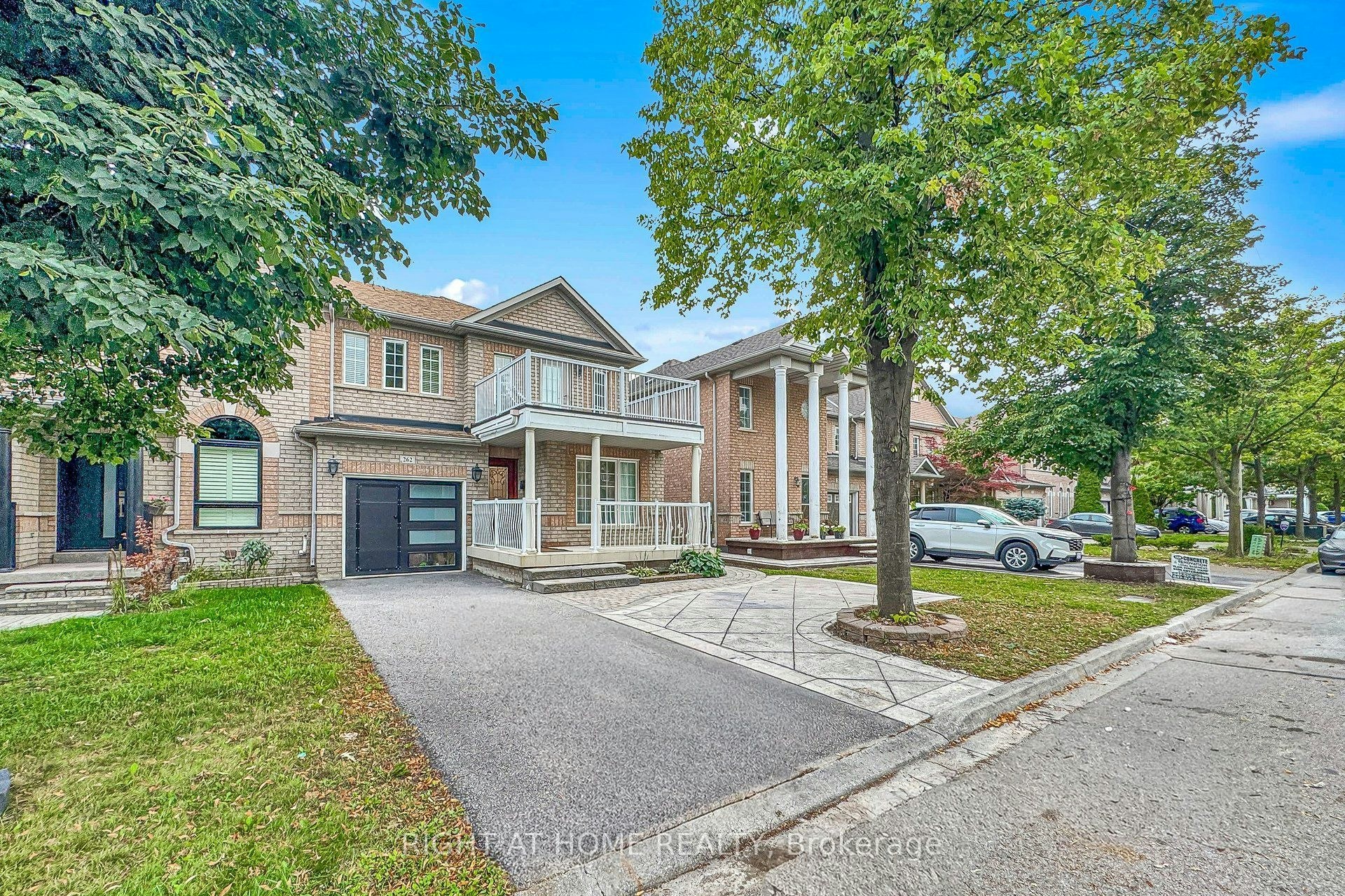 262 Wildberry Crescent, Vaughan, ON, L4H 2H7