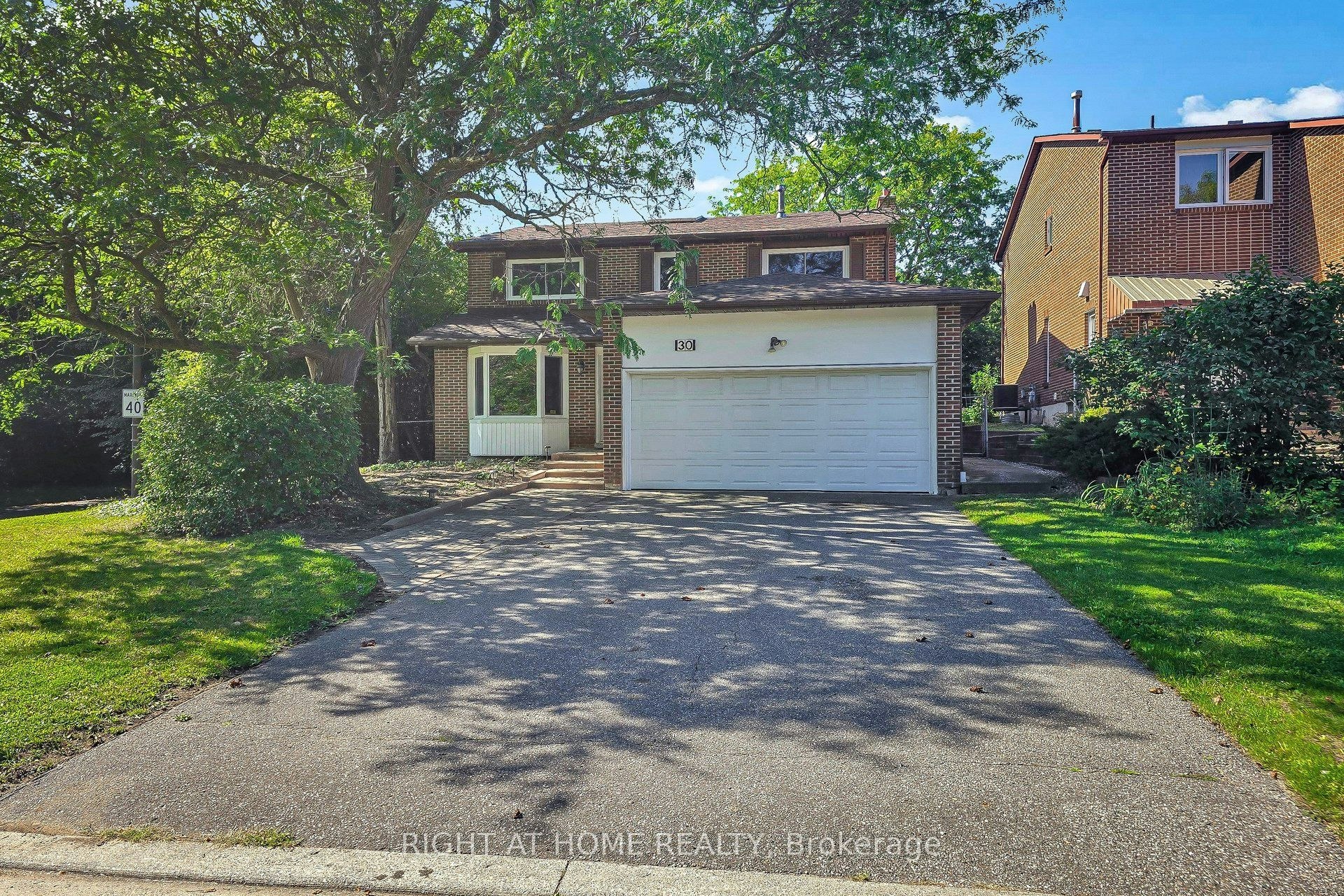 30 Abraham Avenue, Markham, ON, L3T 5G6