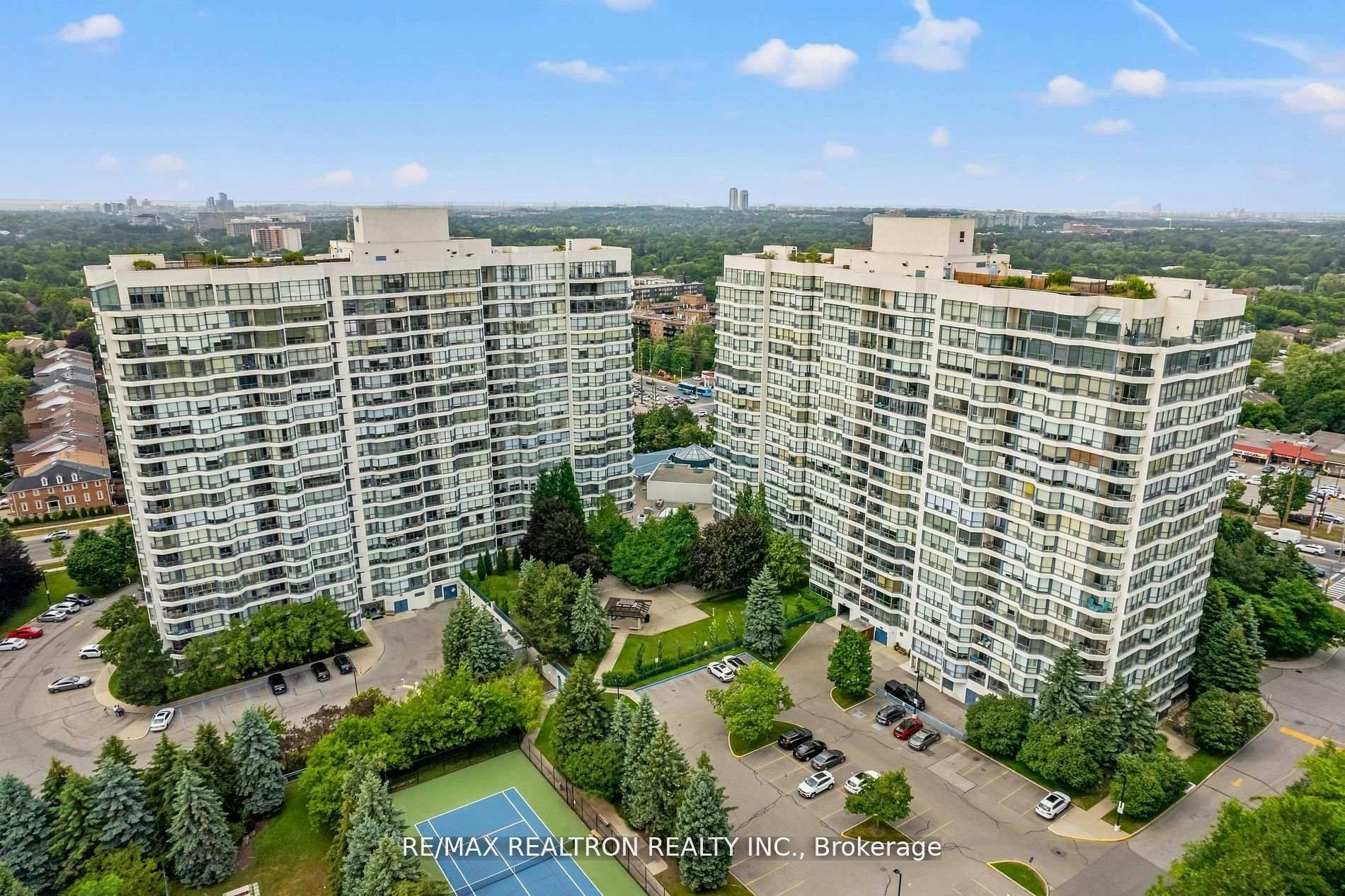 210-7300 Yonge Street, Markham, ON, L4J 7Y5