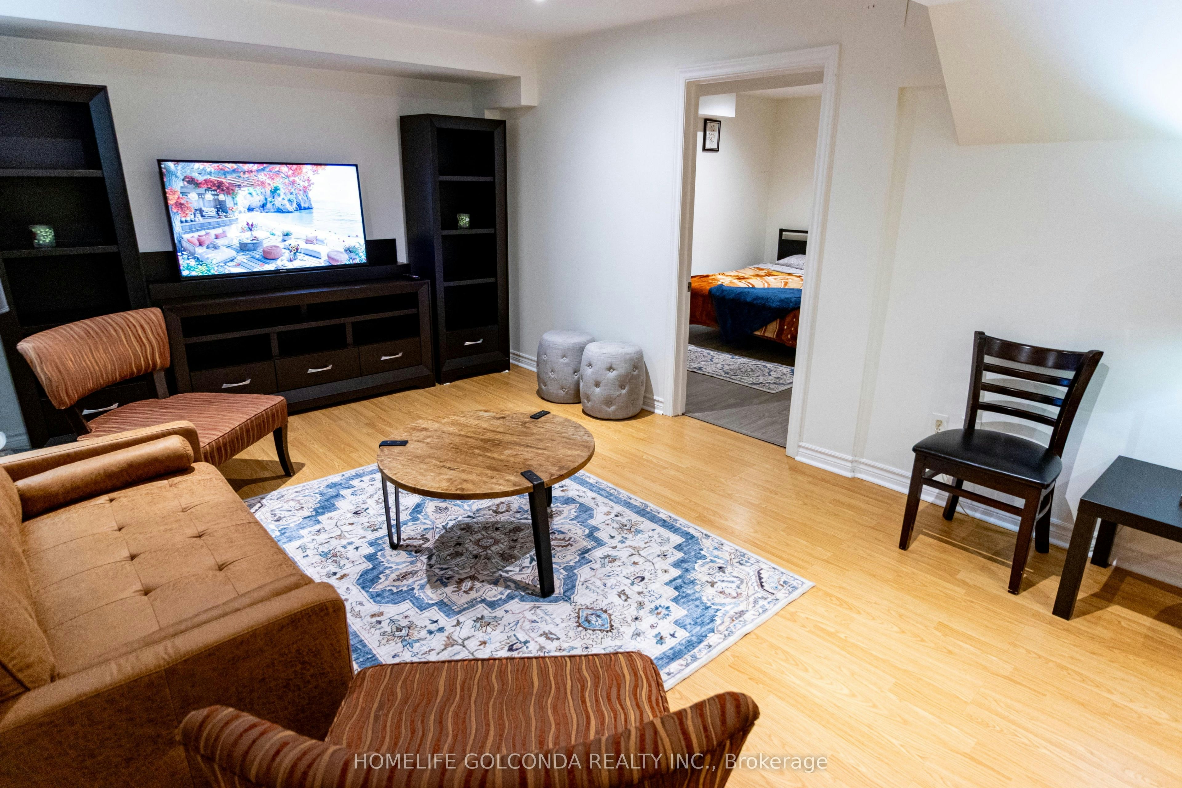 34 Linda Margaret Crescent, Richmond Hill, ON, L4S 2B6 - 18