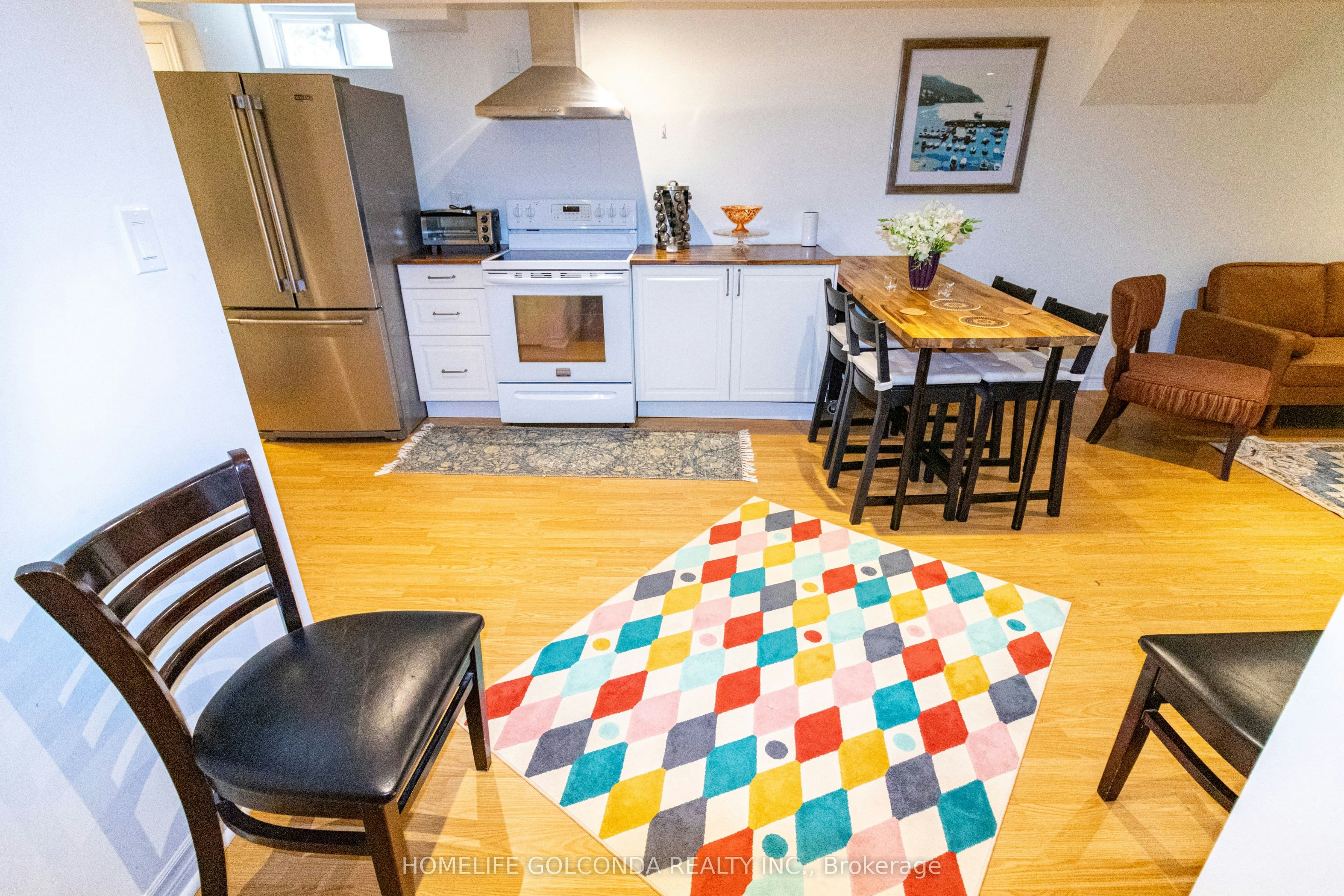 34 Linda Margaret Crescent, Richmond Hill, ON, L4S 2B6 - 10
