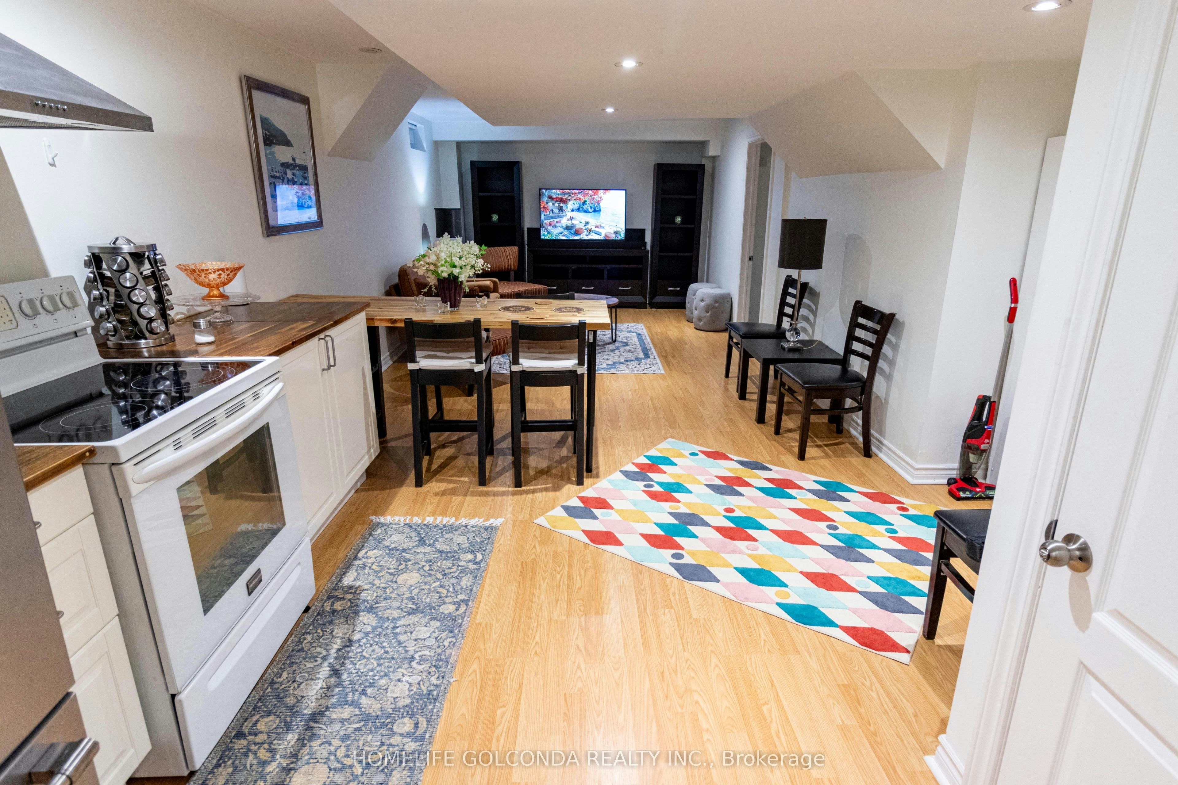 34 Linda Margaret Crescent, Richmond Hill, ON, L4S 2B6 - 19
