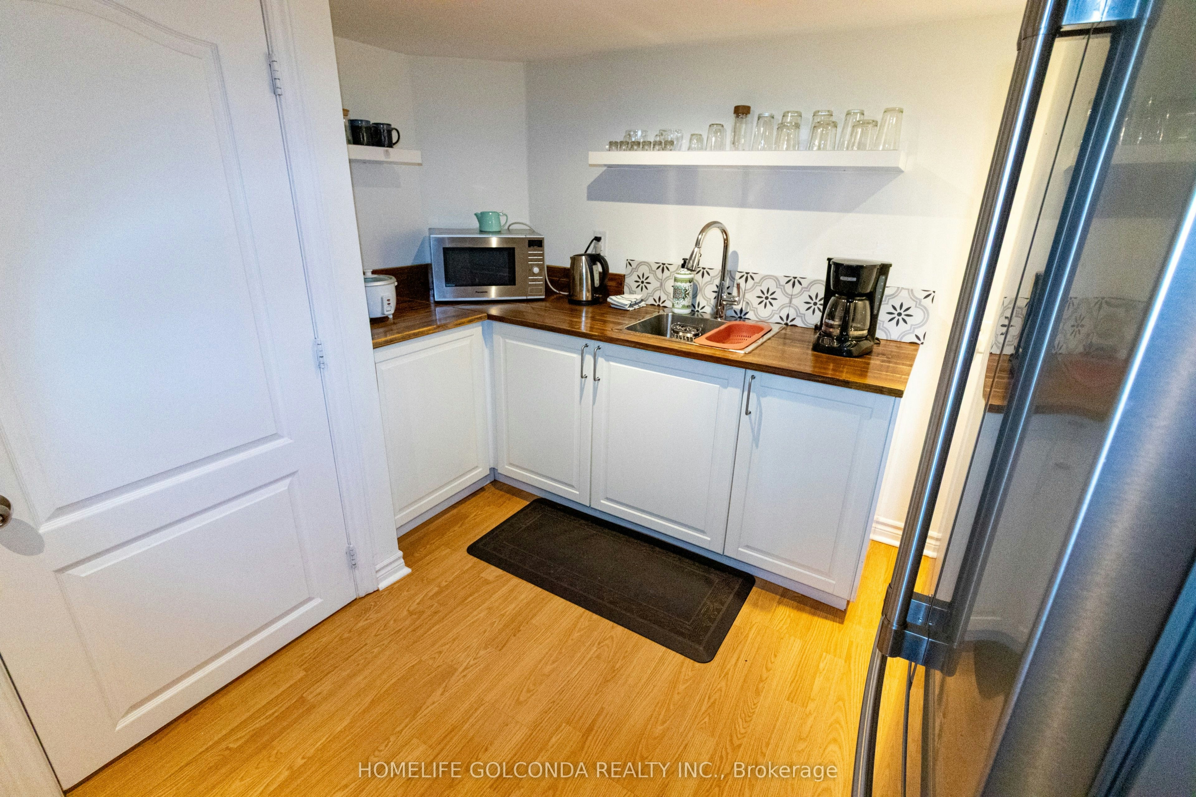34 Linda Margaret Crescent, Richmond Hill, ON, L4S 2B6 - 12