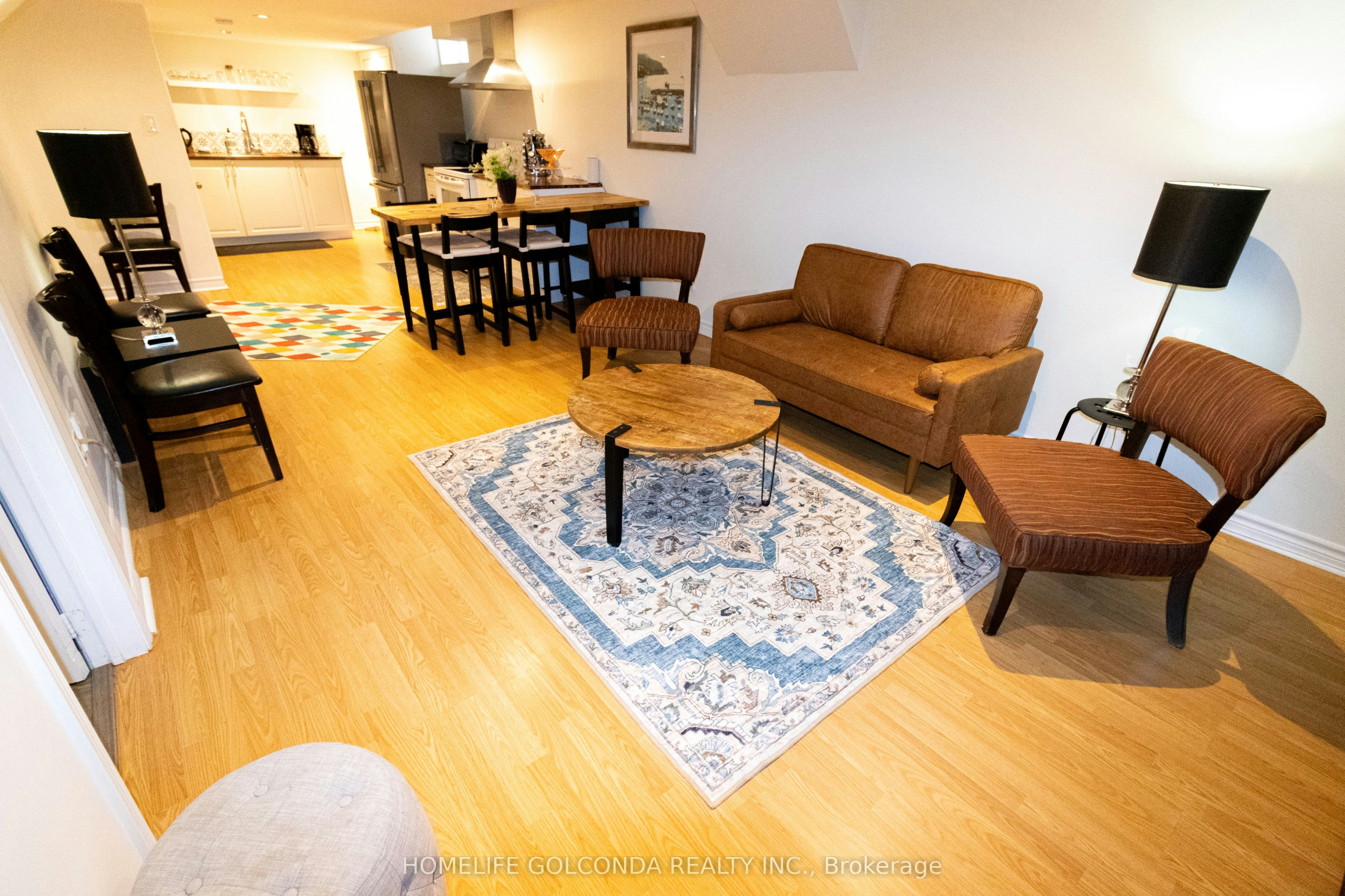 34 Linda Margaret Crescent, Richmond Hill, ON, L4S 2B6 - 17