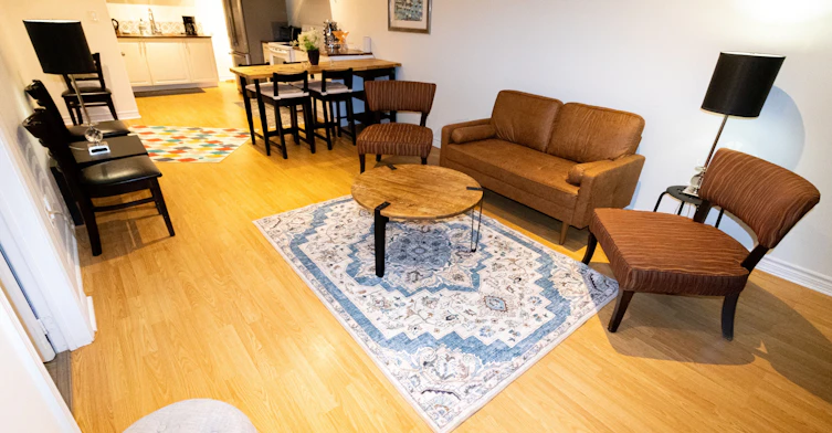 34 Linda Margaret Crescent, Richmond Hill, ON, L4S 2B6 - 5