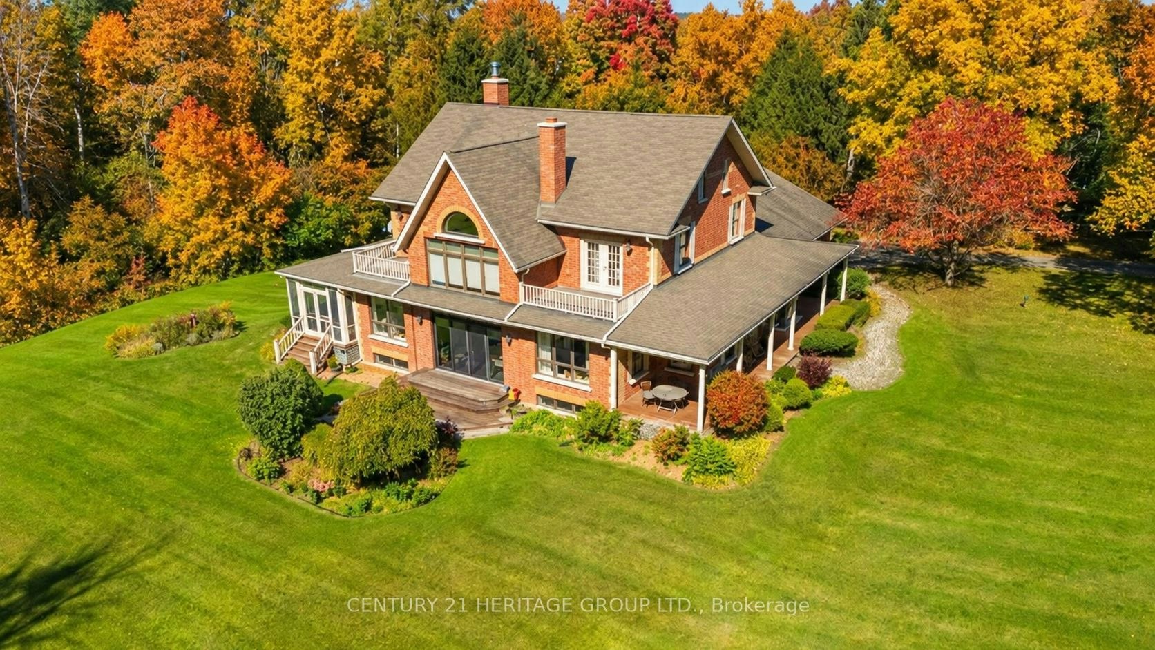 167 Brule Trail, King, ON, L7B 0C7