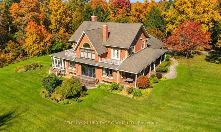 167 Brule Trail