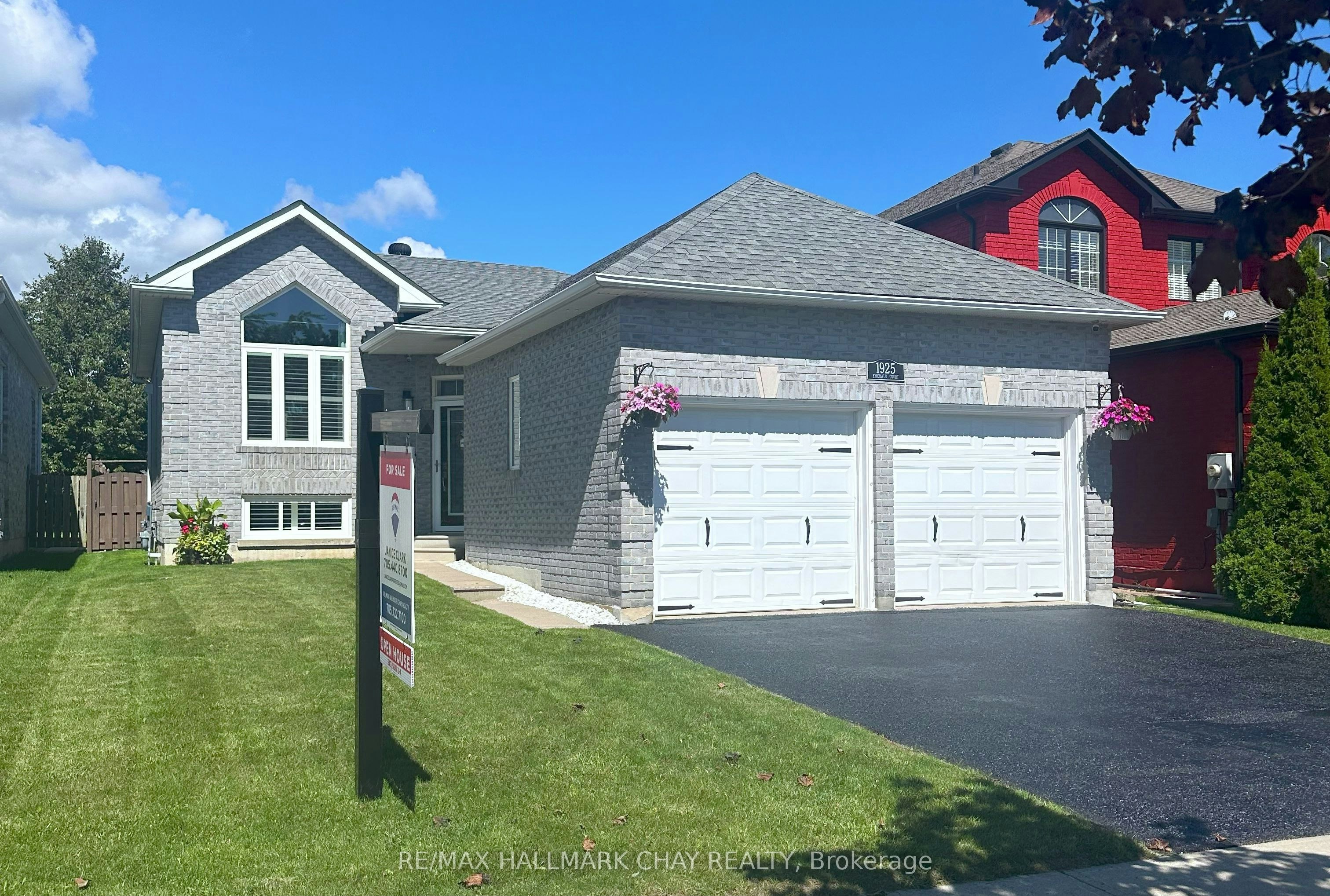 1925 Emerald Court, Innisfil, ON, L9S 2A4