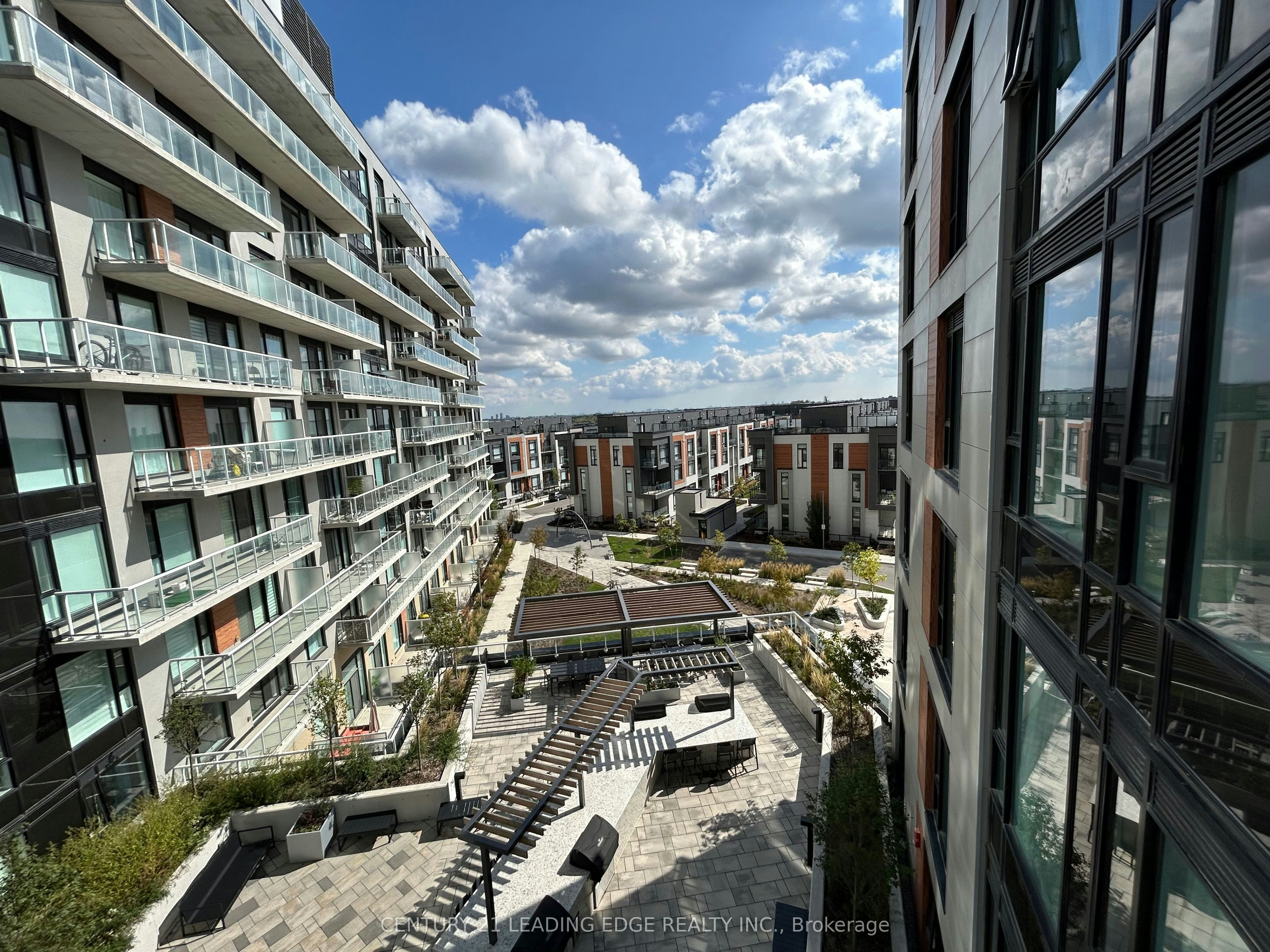 529-2 David Eyer Road, Richmond Hill, ON, L4S 0N6 - 30