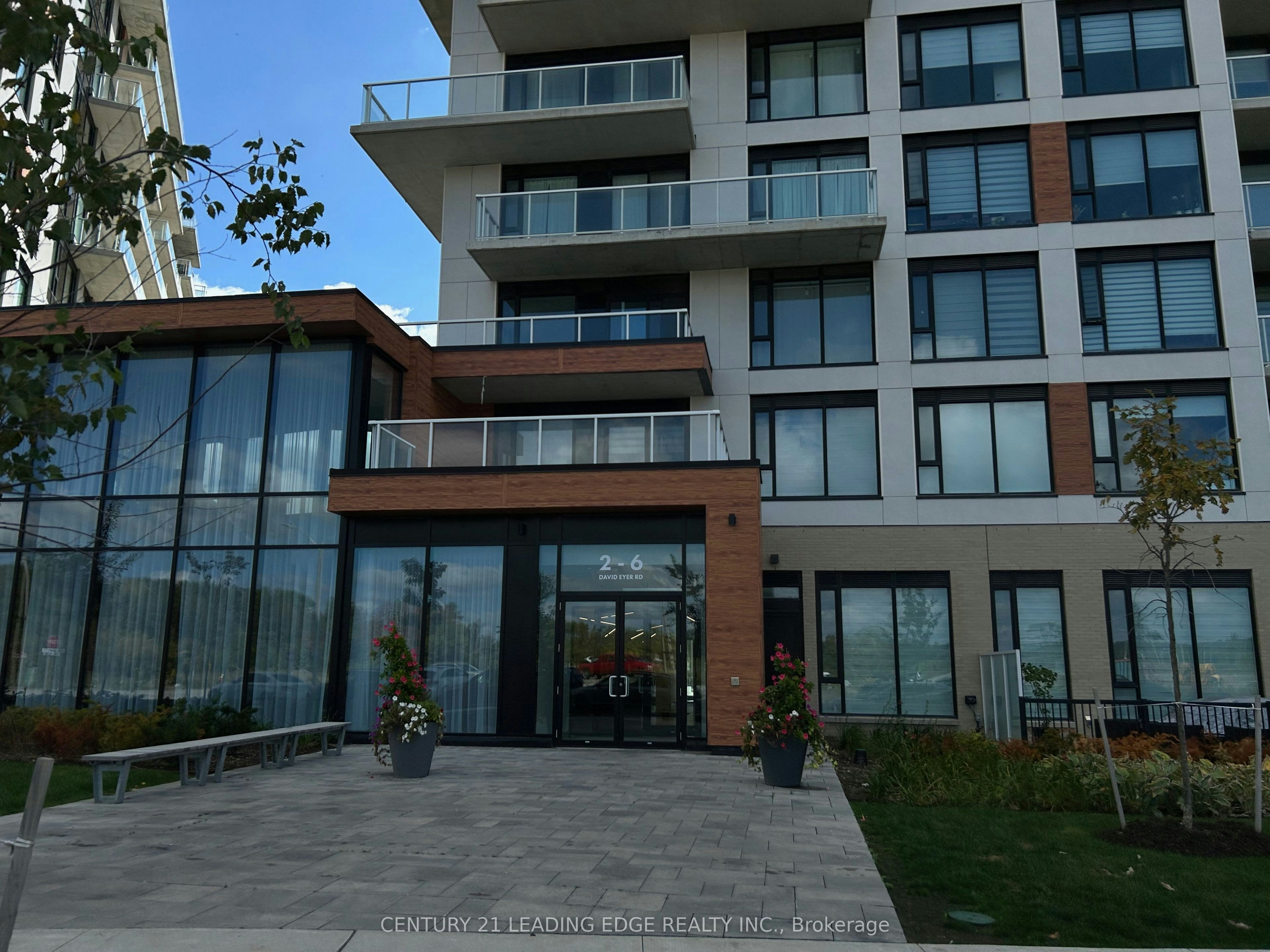529-2 David Eyer Road, Richmond Hill, ON, L4S 0N6 - 2