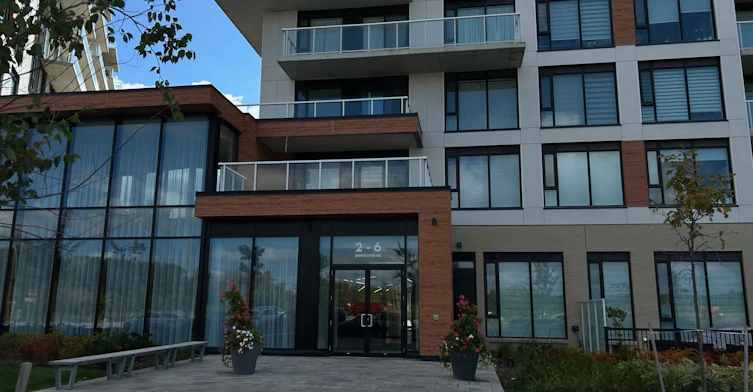 529-2 David Eyer Road, Richmond Hill, ON, L4S 0N6 - 2