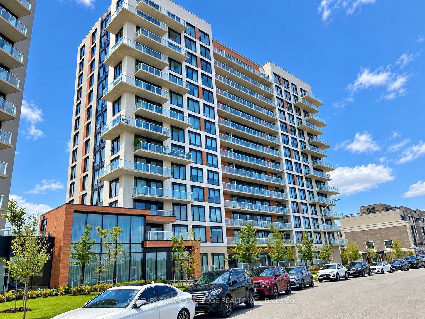 529-2 David Eyer Road, Richmond Hill, ON, L4S 0N6