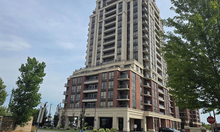 311-9506 Markham Road