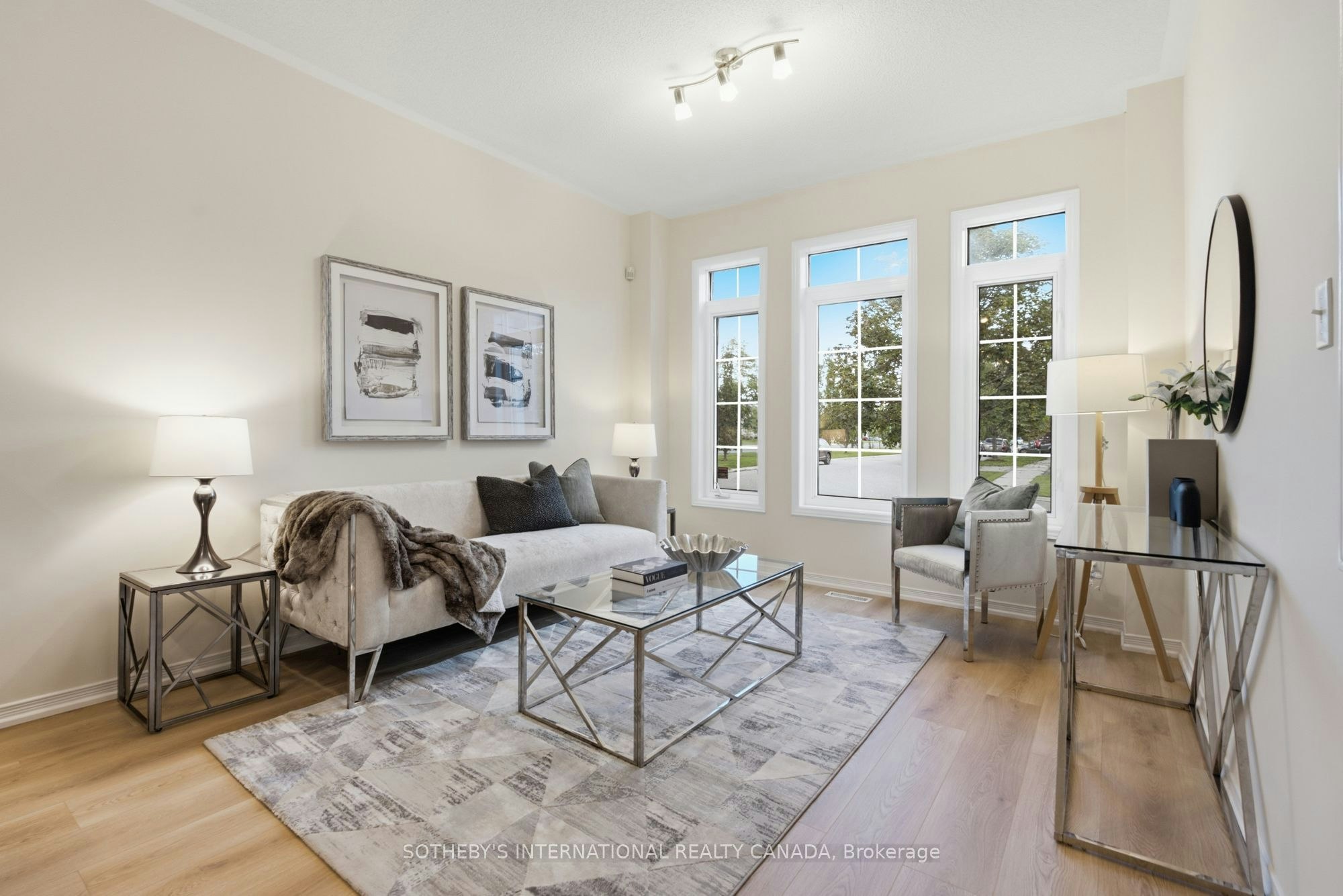 42 Chasser Drive, Markham, ON, L6E 1S6