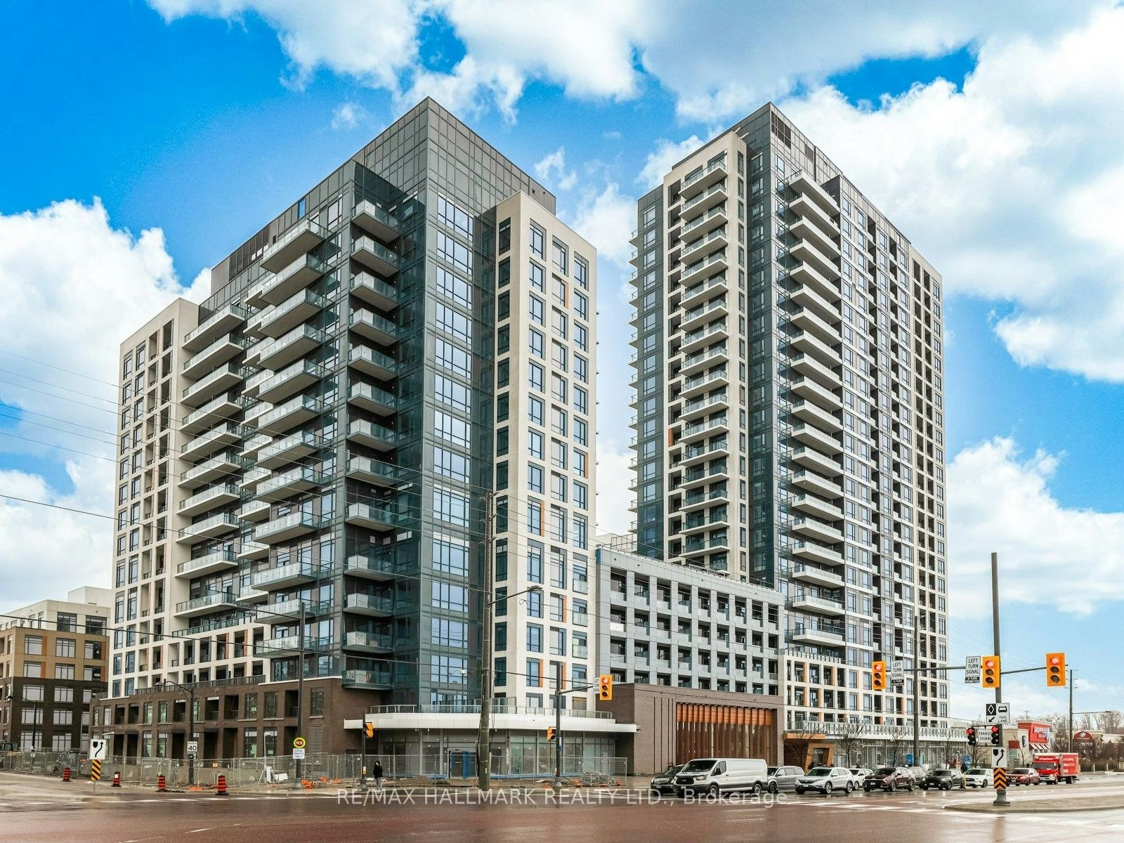 1311-7950 Bathurst Street, Vaughan, ON, L4J 0L4