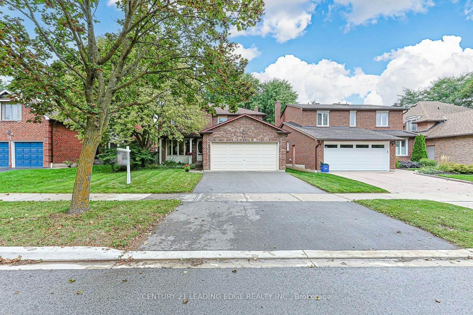 14 Buchanan Drive, Markham, ON, L3R 4C5