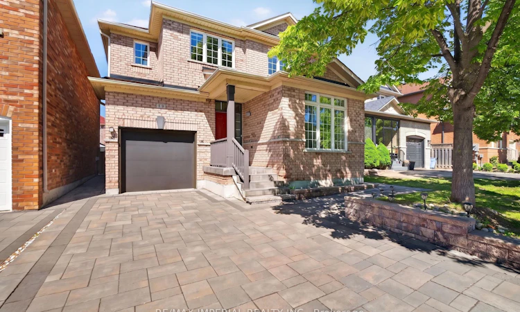 18 Davidoff Street