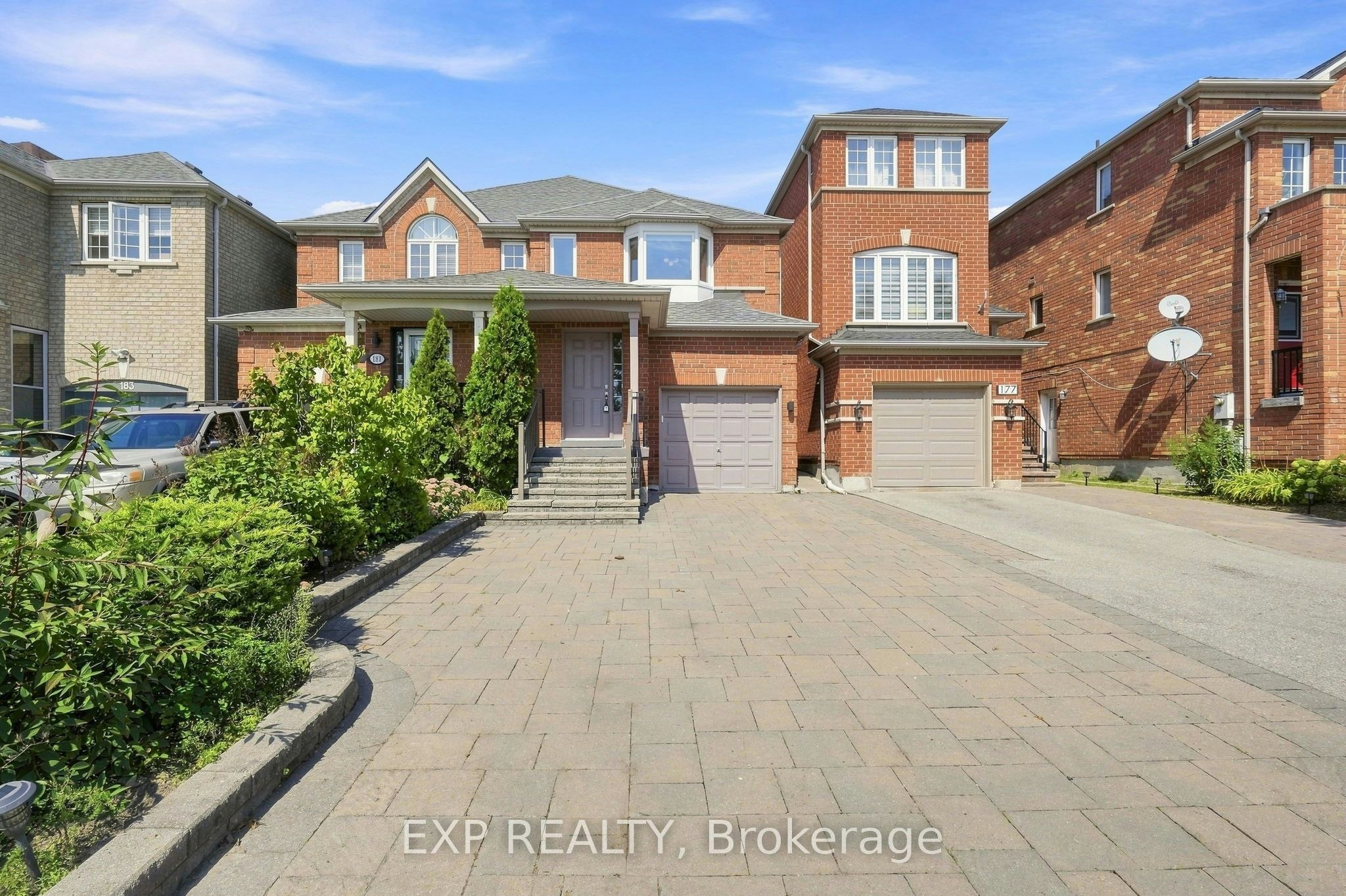 179 Sassafras Circle, Vaughan, ON, L4J 8M6