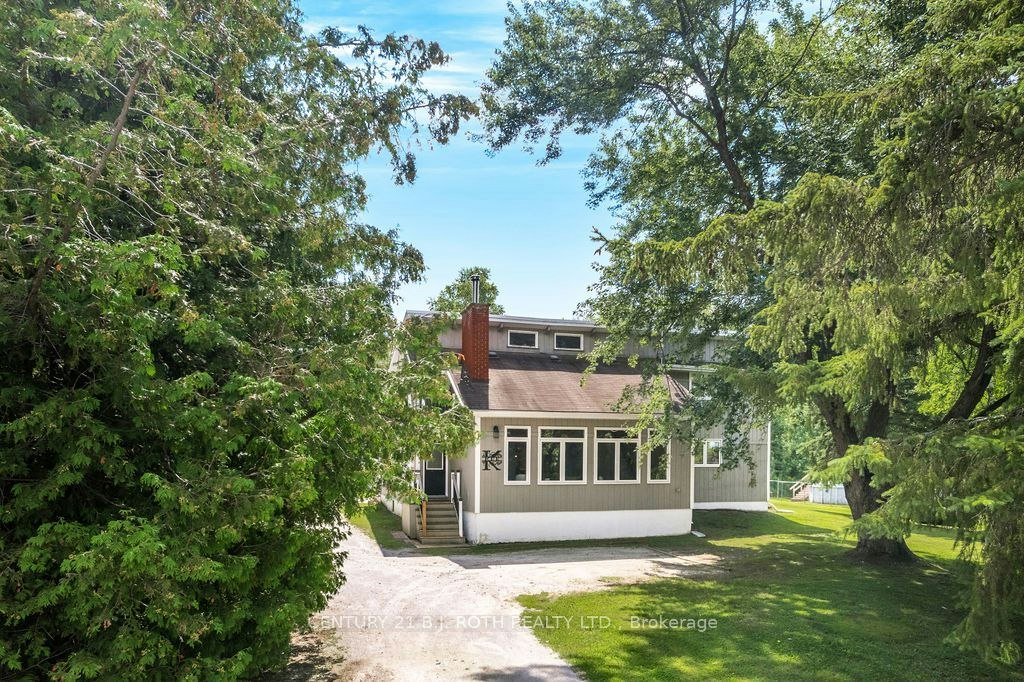 5265 5th Side Road, Essa, ON, L0L 1N0