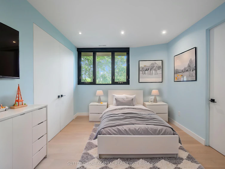 95 Penstock Court, Richmond Hill, ON, L4C 4P3 - 34