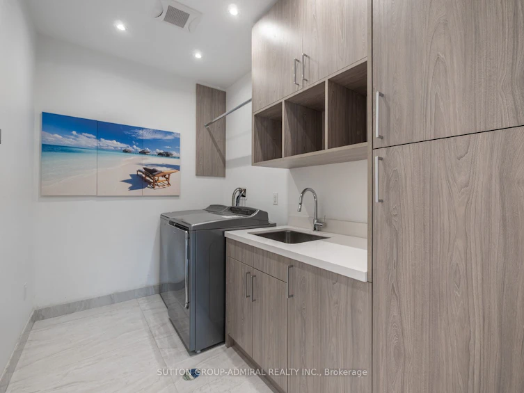 95 Penstock Court, Richmond Hill, ON, L4C 4P3 - 36