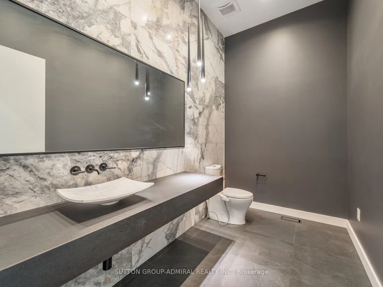 95 Penstock Court, Richmond Hill, ON, L4C 4P3 - 18