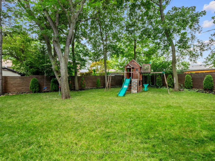 95 Penstock Court, Richmond Hill, ON, L4C 4P3 - 43