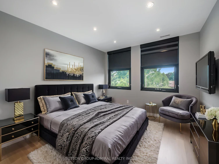 95 Penstock Court, Richmond Hill, ON, L4C 4P3 - 28